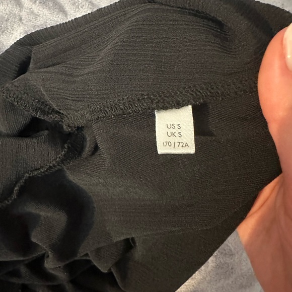 Free People crop top - Picture 8 of 8